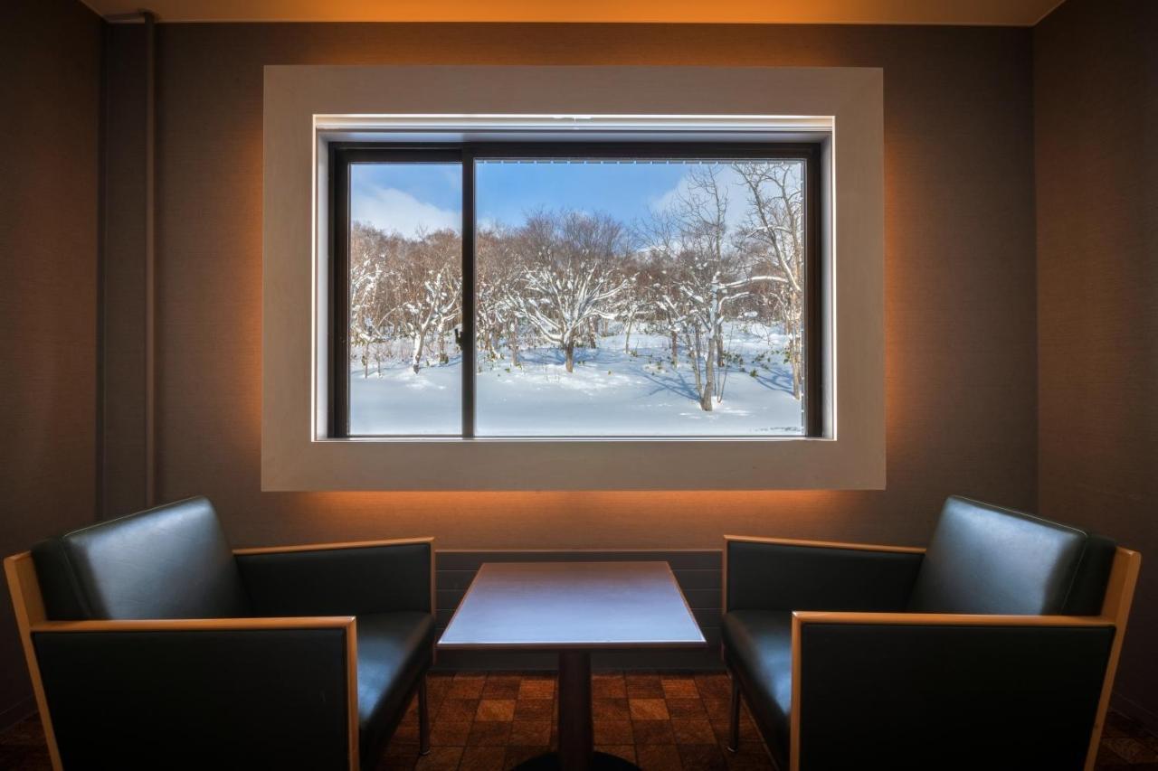 Niseko Northern Resort, An'Nupuri Exterior photo