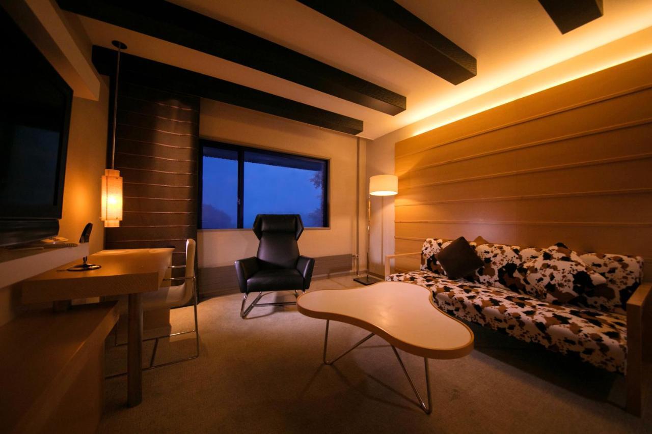 Niseko Northern Resort, An'Nupuri Exterior photo