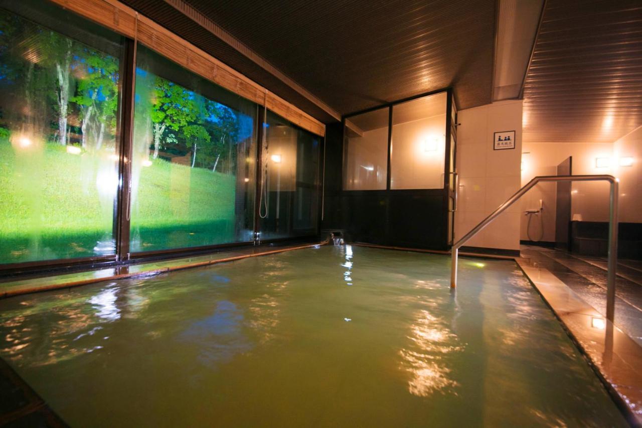 Niseko Northern Resort, An'Nupuri Exterior photo