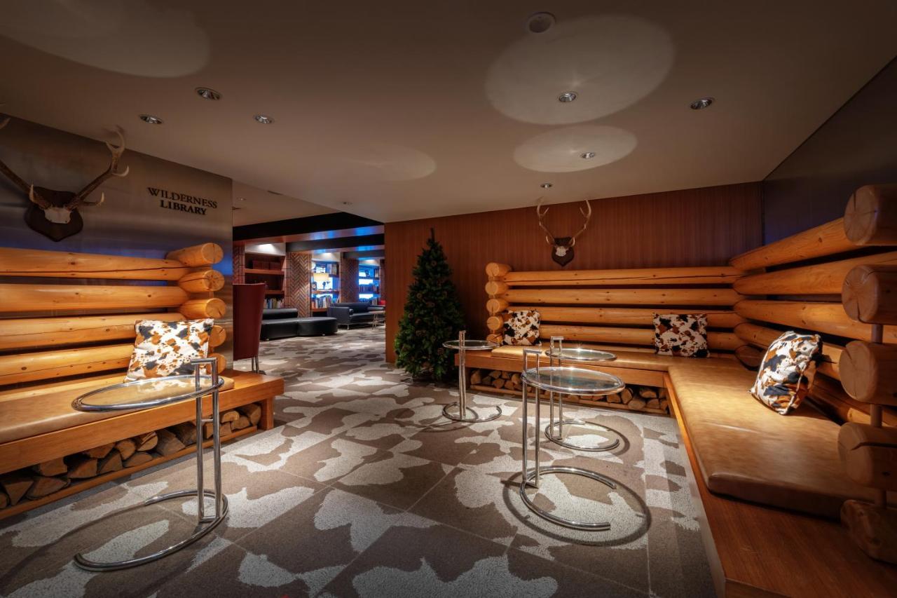 Niseko Northern Resort, An'Nupuri Exterior photo