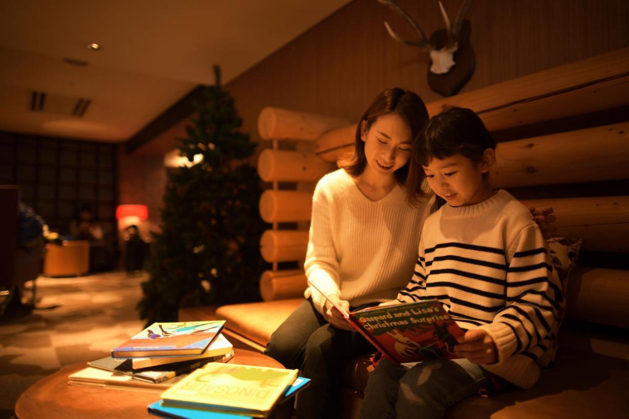 Niseko Northern Resort, An'Nupuri Exterior photo