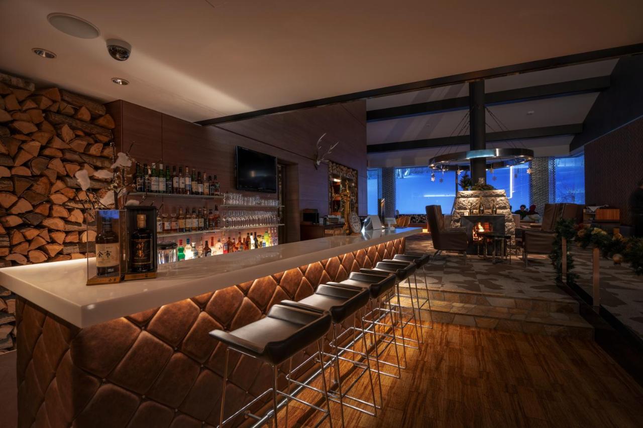 Niseko Northern Resort, An'Nupuri Exterior photo