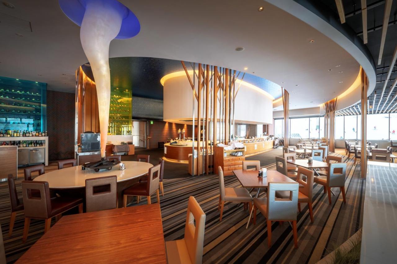 Niseko Northern Resort, An'Nupuri Exterior photo