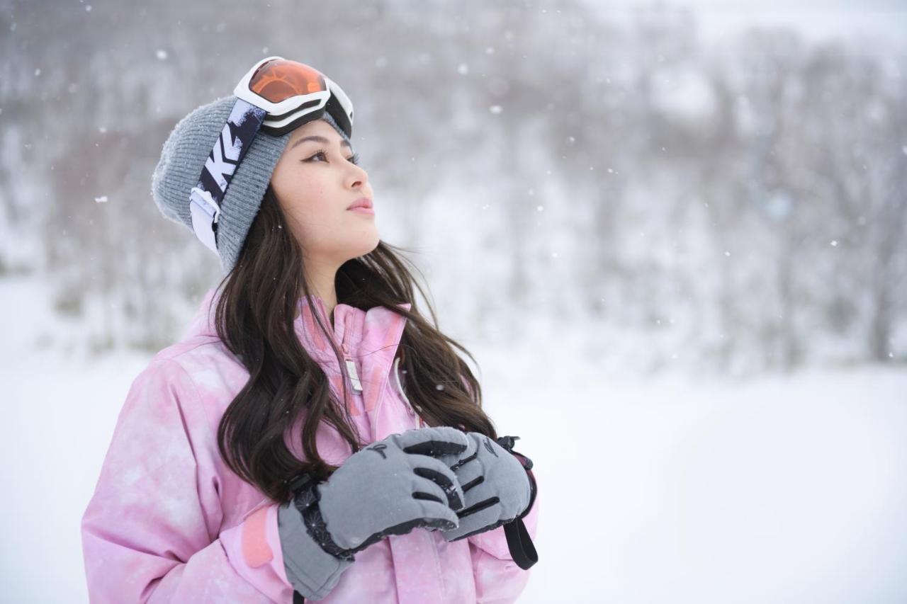Niseko Northern Resort, An'Nupuri Exterior photo