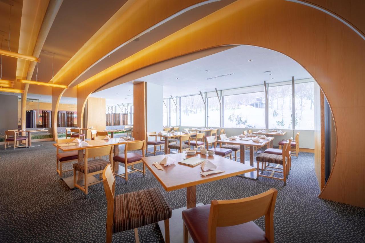 Niseko Northern Resort, An'Nupuri Exterior photo