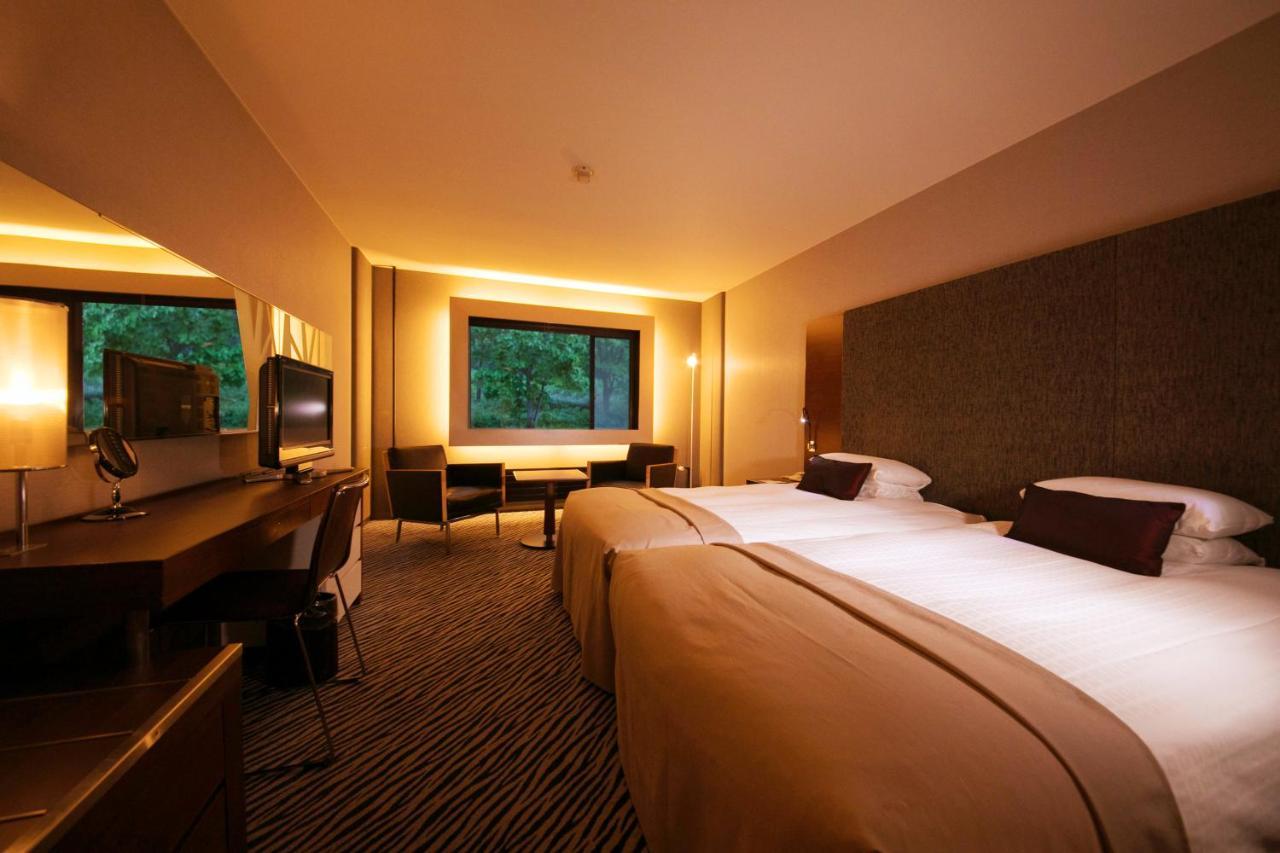 Niseko Northern Resort, An'Nupuri Exterior photo