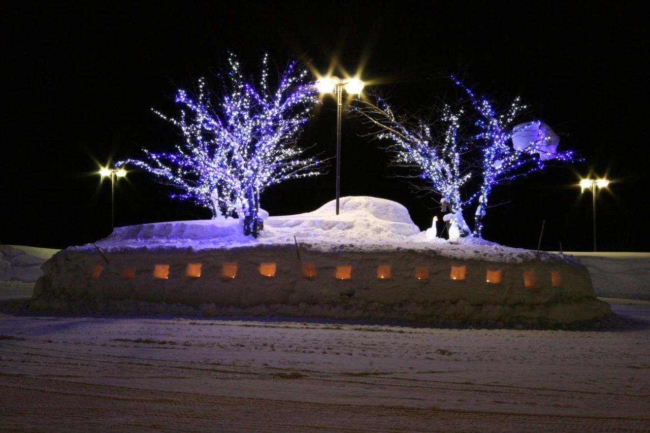 Niseko Northern Resort, An'Nupuri Exterior photo