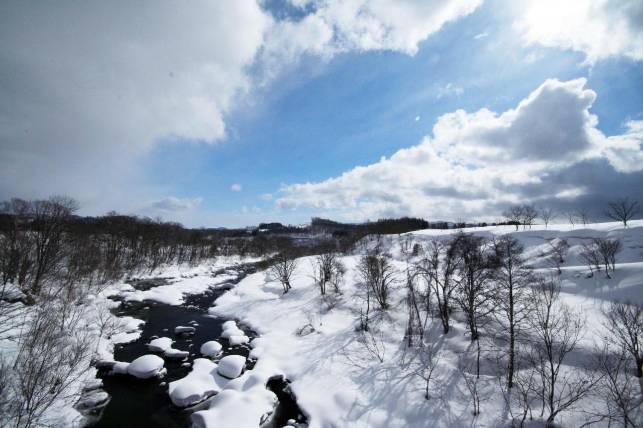 Niseko Northern Resort, An'Nupuri Exterior photo
