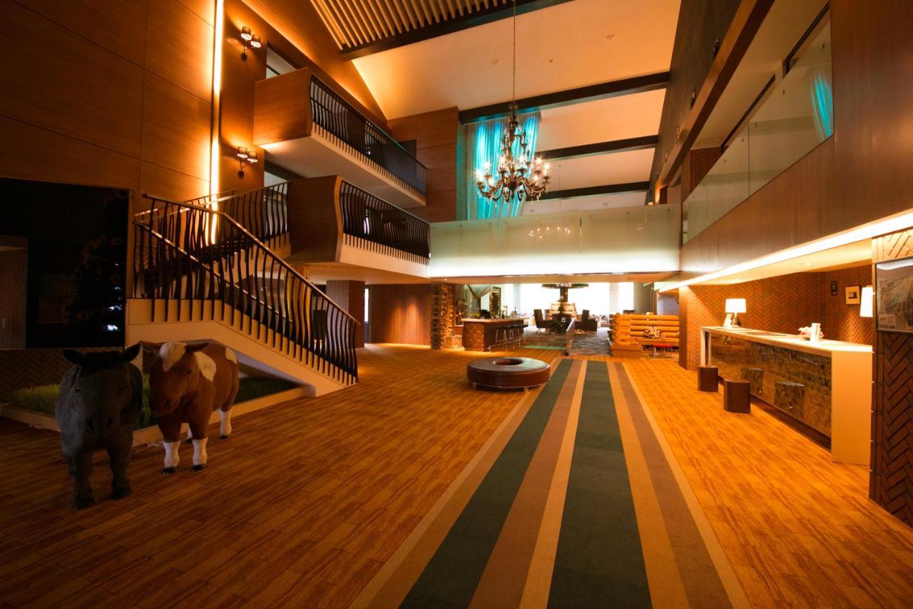 Niseko Northern Resort, An'Nupuri Exterior photo