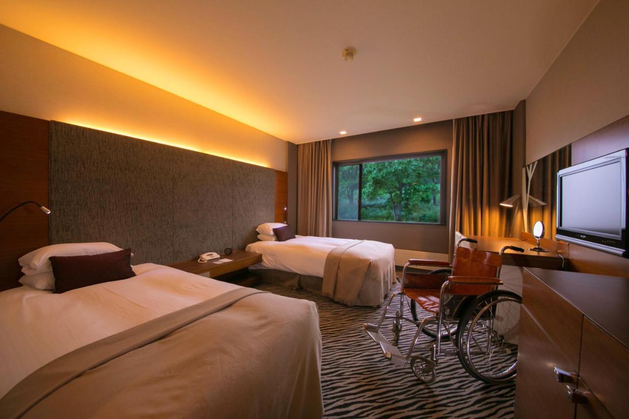 Niseko Northern Resort, An'Nupuri Exterior photo
