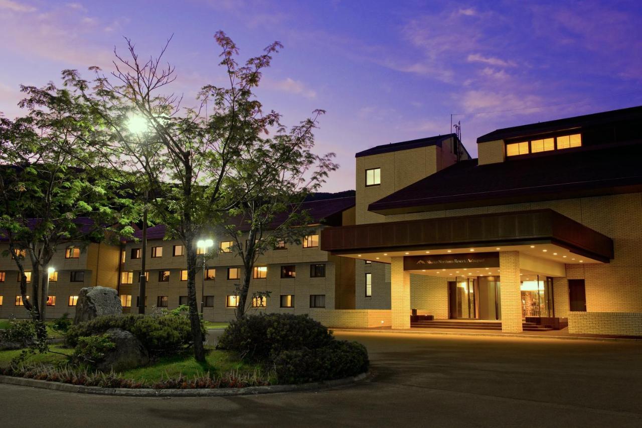 Niseko Northern Resort, An'Nupuri Exterior photo