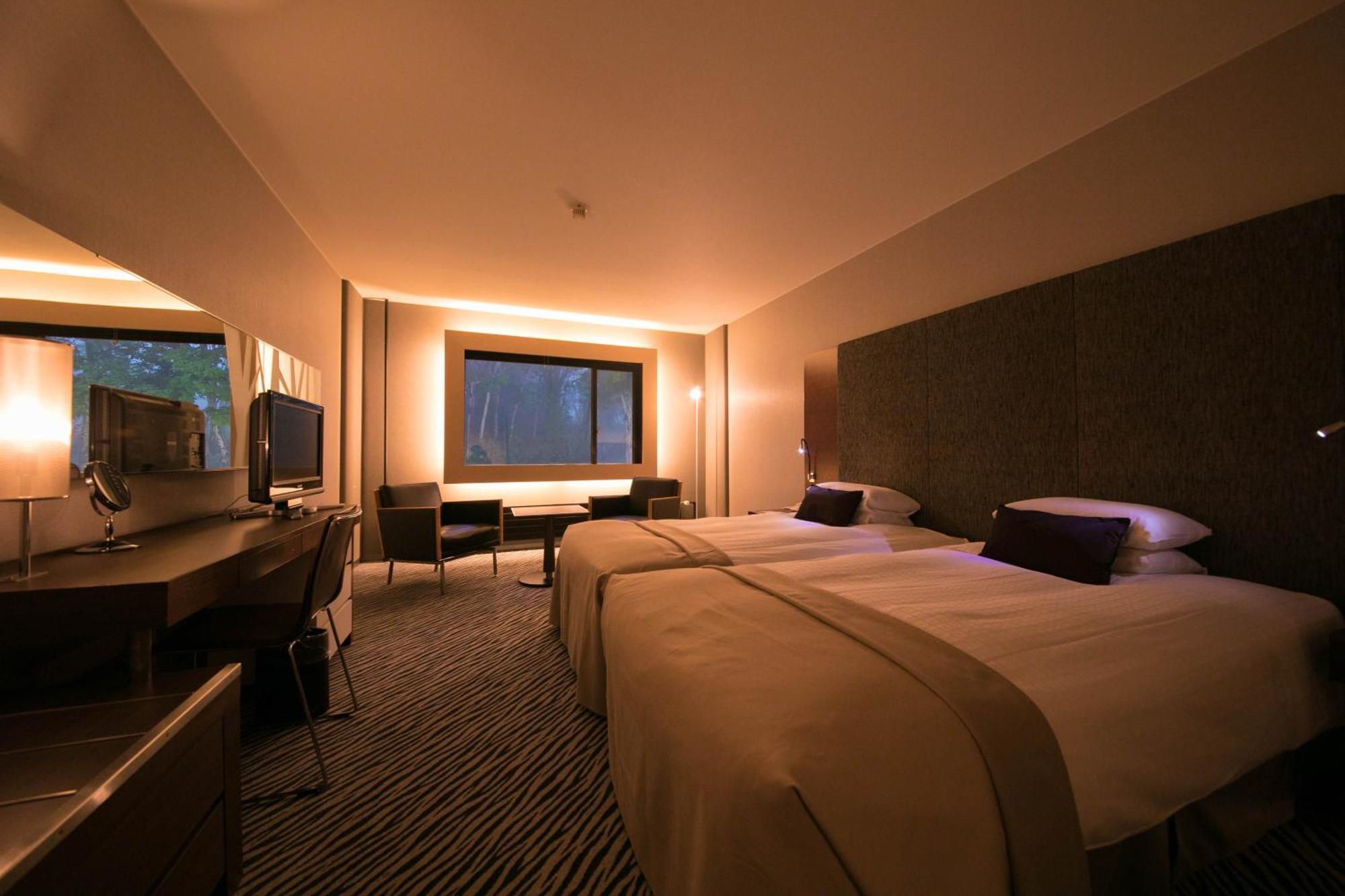 Niseko Northern Resort, An'Nupuri Exterior photo