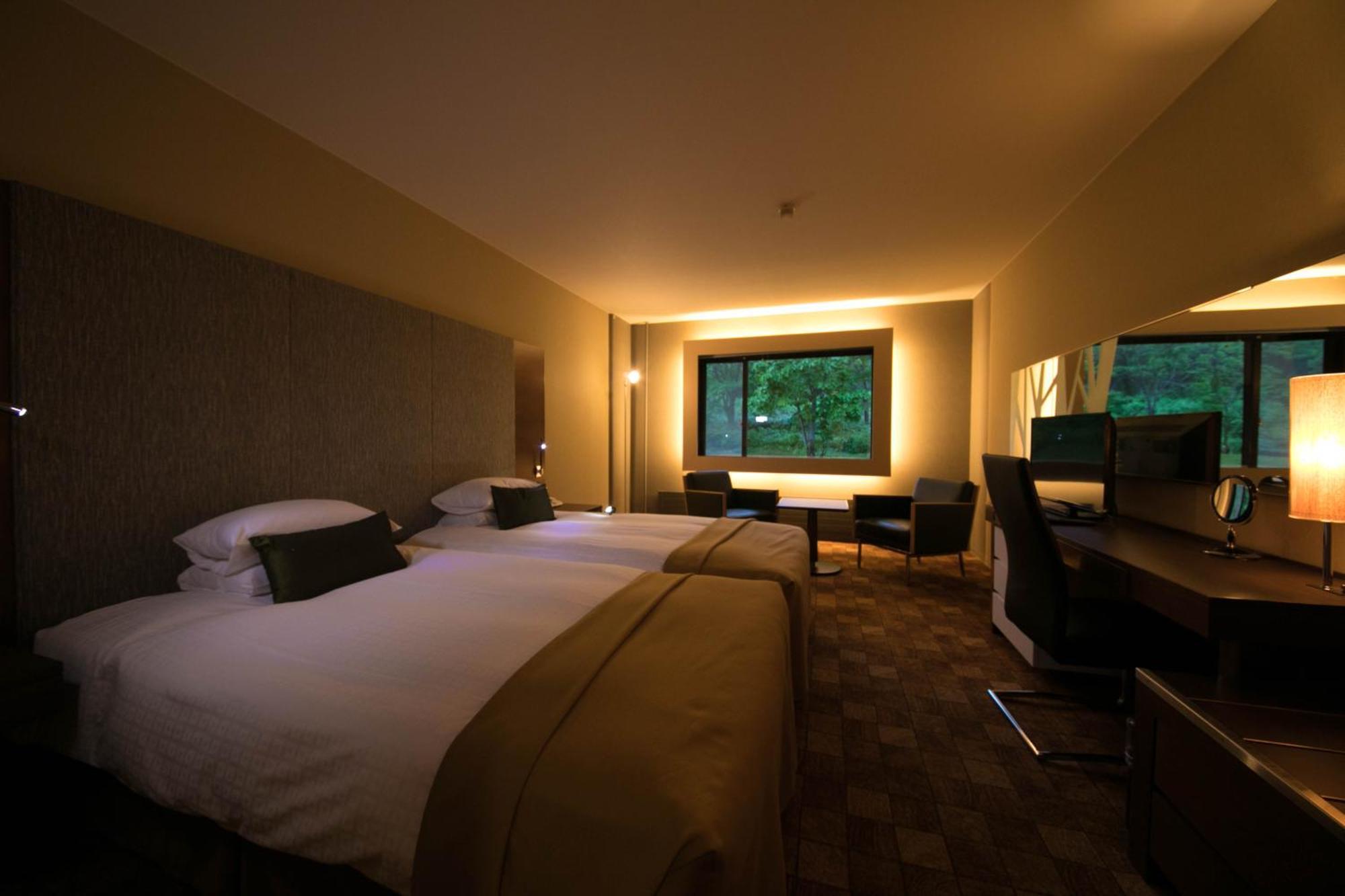 Niseko Northern Resort, An'Nupuri Exterior photo