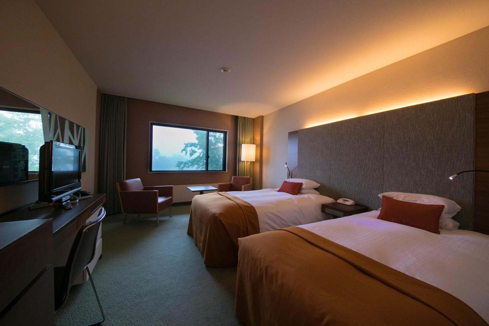 Niseko Northern Resort, An'Nupuri Exterior photo