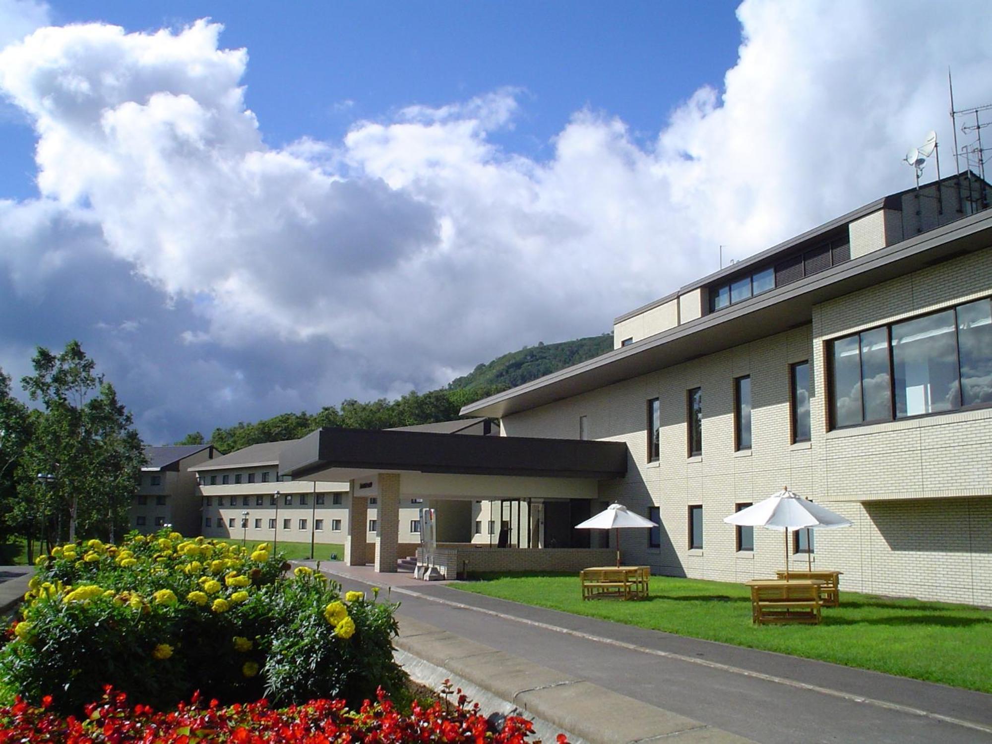 Niseko Northern Resort, An'Nupuri Exterior photo