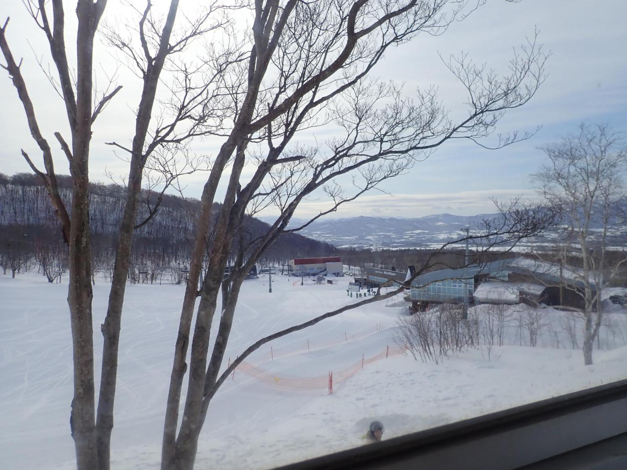 Niseko Northern Resort, An'Nupuri Exterior photo
