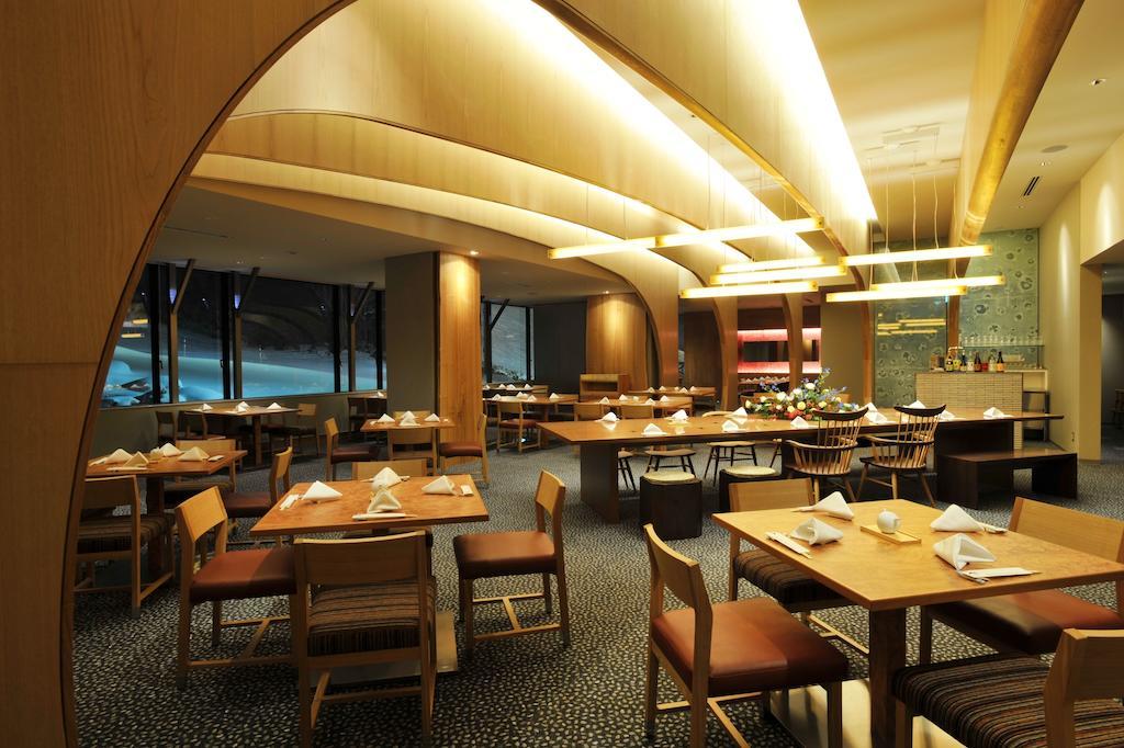 Niseko Northern Resort, An'Nupuri Exterior photo
