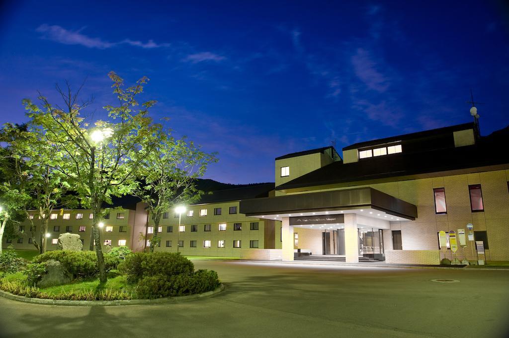 Niseko Northern Resort, An'Nupuri Exterior photo